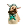 thumbnail image 1 of Mandalorian Pet Costume-Xlarge, 1 of 1