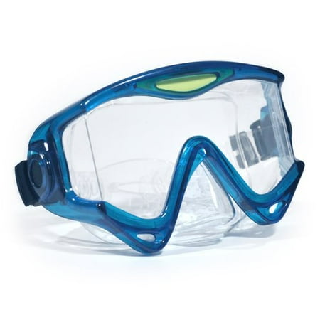 Dolfino Premier Mask