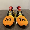 thumbnail image 2 of Ad-id-as Solar HU Glide x Pharrell Bold Gold #BB8042 Men’s Size 12.5, 2 of 6