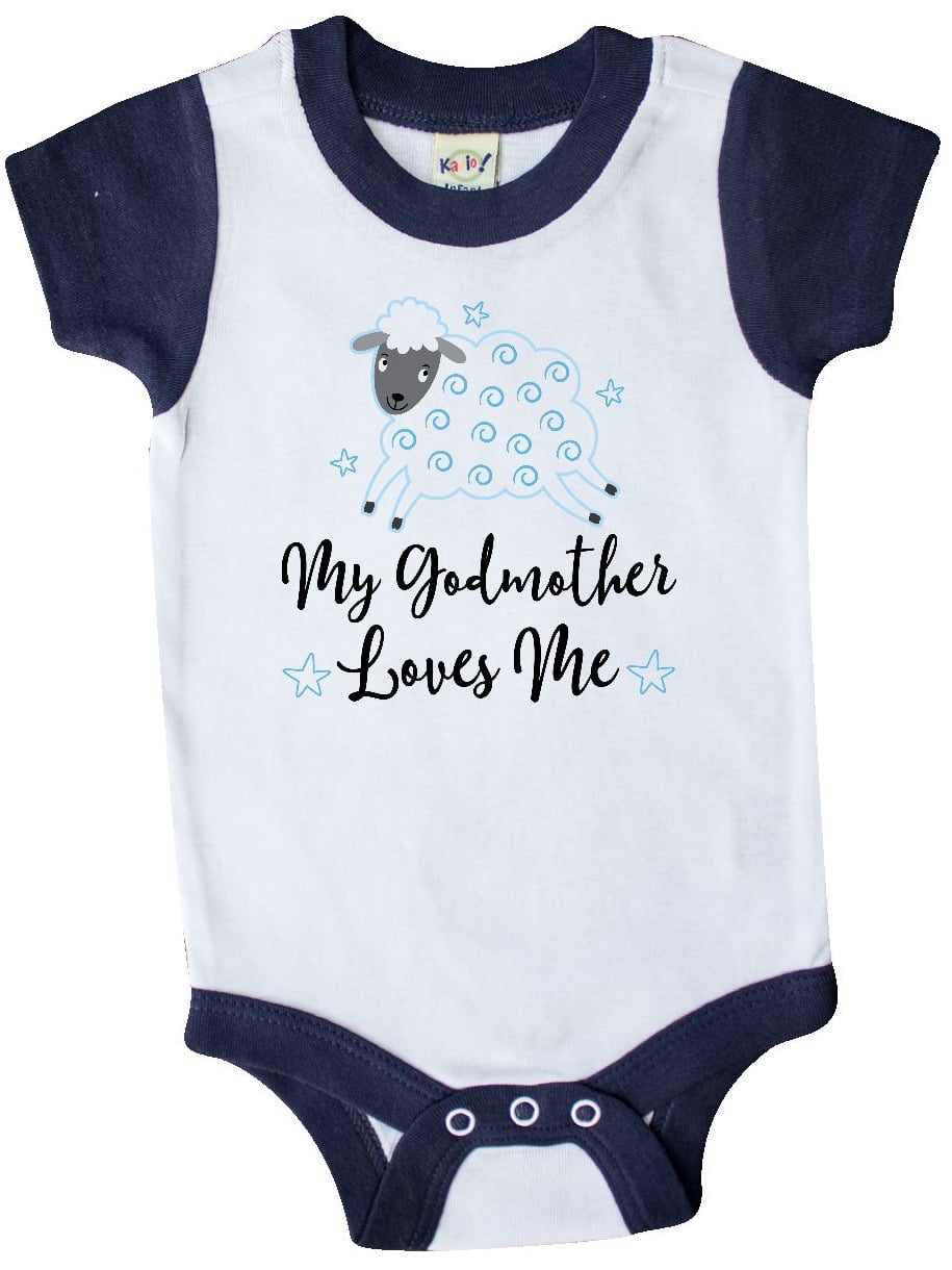 godmother baby boy clothes