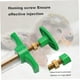 thumbnail image 5 of Kit de jeringa de alimentación manual para pájaros de 20 ml con manguera y cucharas | Escala y tornillo de posicionamiento | Aguja de punta de cobre | Alimentador de líquidos y alimentos de, 5 of 8