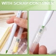 thumbnail image 4 of Misright Erasable Colored Pencils Non Sharpening For Kid Art Project 3.0MM Refillable, 4 of 8