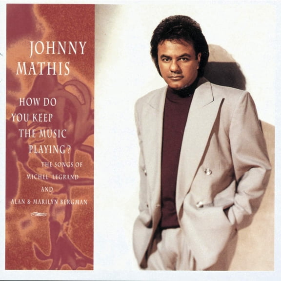 Pre-Owned How Do You Keep the Music Playing?