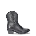 thumbnail image 2 of Madden NYC Little Girl & Big Girl Cowgirl Boots, 2 of 7