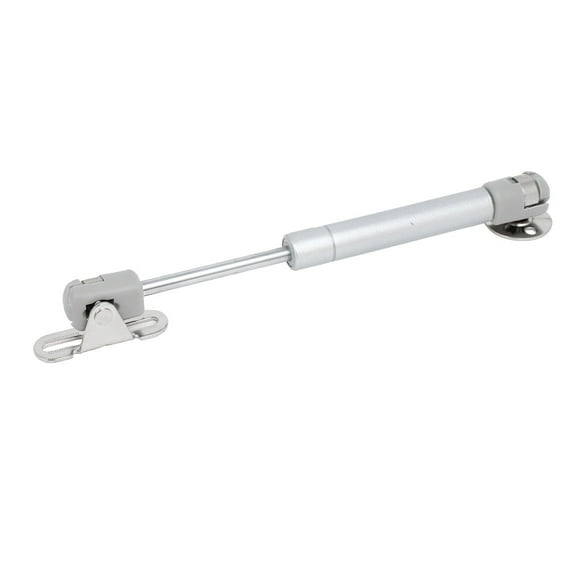 Unique Bargains Furniture Door Pneumatic Lifting Support Gas Spring Strut Prop 205mm Length