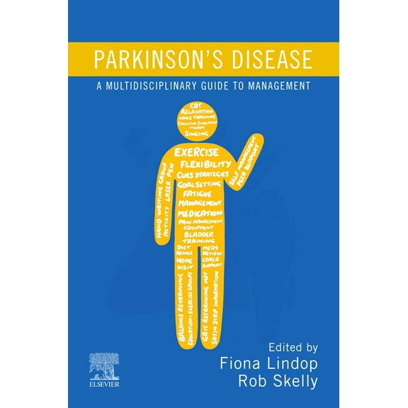 Parkinson’s Disease: A Multidisciplinary Guide to Management