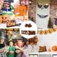 thumbnail image 5 of 3pcs halloween wood decoration, party scene setting decoration Levamdar CPB-US-PSF580-1, 5 of 5