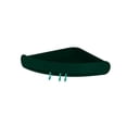 thumbnail image 1 of Bearachild Estante de baño Organizador Estante de esquina Caddy de ducha Estantes de esquina de baño Estante de almacenamiento de ducha Soporte de pared Juegos de accesorios de baño verde Bearachild HA025734-02, 1 of 1