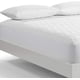thumbnail image 2 of Funda de colchón Serta Air Dry Basic Comfort Full White, 2 of 7
