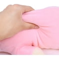 thumbnail image 2 of Buenas noches Schön Schwein Puppe Spielzeug Schlafen Umarmung Kissen zum Vorschüler Zhivalor LKX-0327-2, 2 of 4