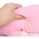 thumbnail image 2 of Bonita almohada de abrazo para dormir de juguete de muñeca de cerdo para niños en edad preescolar Namotu LKX-0327-1, 2 of 4