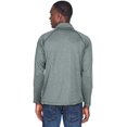 thumbnail image 4 of Devon & Jones Boussole Tech-Shell Stretch pour Hommes à Fermeture Éclair Complète, 4 of 4