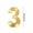 3, variant on LED Marquee Letter Lights Sign 0-9 Number Light Up Letters Sign for Night Light Wedding Birthday Party Christmas Lamp Home Bar Decoration