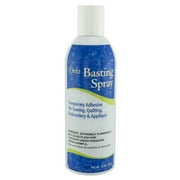 Dritz Basting Spray, 10 Oz.