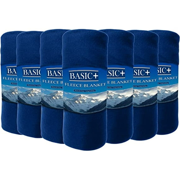 Fleece Blankets Bulk