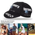 thumbnail image 4 of Casquette Extérieure de Vélo de HatOutdoor Antisweat Respirable Casquette de Sport Running Design Rationalisé, 4 of 5
