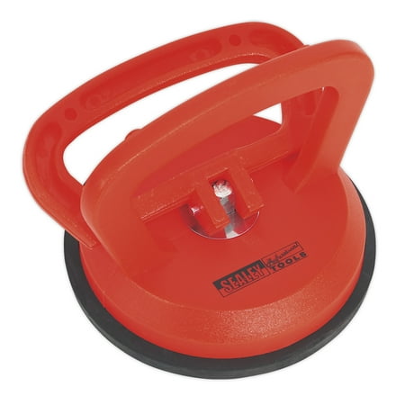 

Sealey Ak9891 Suction Gripper Single Head 120Mm