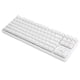 thumbnail image 4 of Teclado mecánico Ajazz, Teclado mecánico Ajazz Teclas K870T Teclado mecánico Teclado de modo dual Rendimiento de alta gama, 4 of 9
