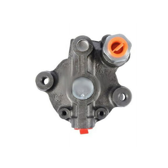 Power Steering Pump - Compatible with 1978 - 1982 Toyota Cressida 1979 1980 1981