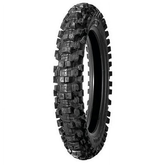 80/100x12 Bridgestone M404 Intermediate Terrain Tire for Yamaha YZ50 1980
