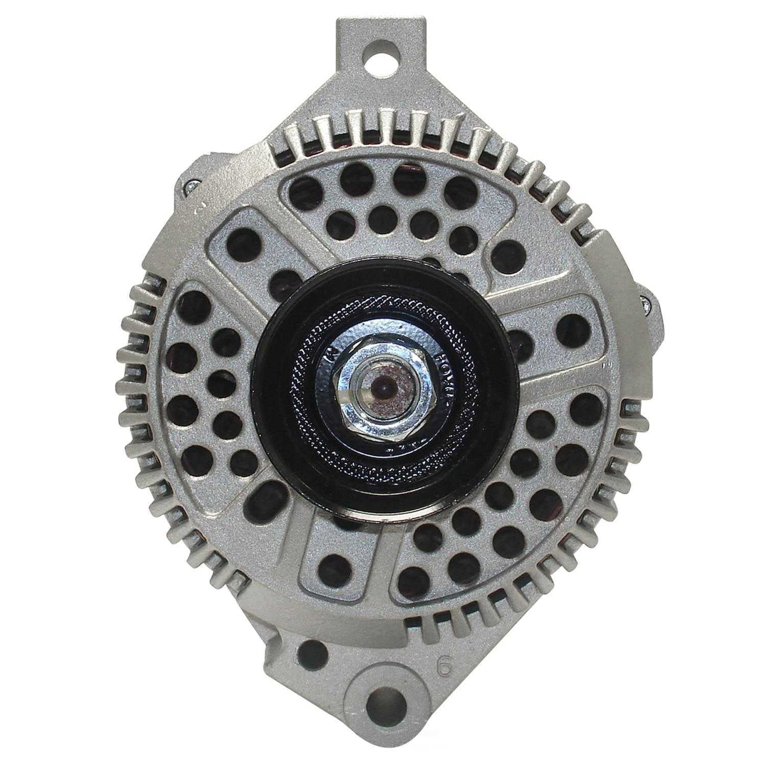 FVP Professional 7748607 Alternator Standard