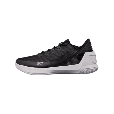Under Armour 1286376-002 : Men's UA Curry 3 Low Basketball Shoes (9 D(M) (Best Ua Sneaker Websites)