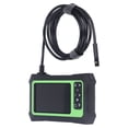 thumbnail image 4 of B315 Dual Lens Industrial Endoscope , Waterproof Industrial Borescope  Endoscope IP67 Waterproof Borescope 1080P Digital Inspection Camera ABS Sewer Camera for Drain Pipe, 4 of 7