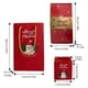thumbnail image 3 of Surprise Box Gift Box Creating Surprising Gift Red Bouncing Romantic Gift Box, 3 of 9