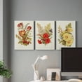 thumbnail image 6 of Antique Floral Bouquet IV Premium Gallery Wrapped Canvas - Ready to Hang - 40 x 60 Each, 6 of 10