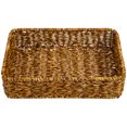 thumbnail image 4 of PAMINGONO Plastic Utensil Basket Wear-Resistant Coffee Woven Kitchen Accessory, 4 of 8