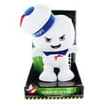 thumbnail image 2 of Ghostbusters 12" Angry Stay Puft Talking Plush, 2 of 2