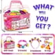 thumbnail image 3 of Snap Pop Beads For Girls Toys,kids Jewelry Making Kit Diy Bracelets Necklace, 3 of 5