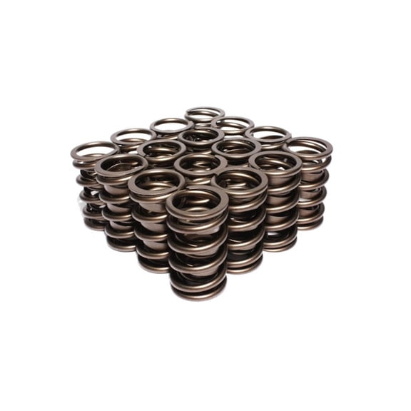 Comp Cams 1.442 Dual Valve Springs .770 ID w/Damper