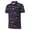 X355 Black, variant on Tees for Boys Shark Print Short Sleeve Lapel Neck Tops Summer Soft Boys T-Shirt Size 5-6 Years Black