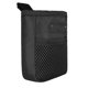 thumbnail image 1 of Pet Training Bag Oxford Cloth Lightweight Portable Outdoor Dog Training Snack Pouch Black, 1 of 1