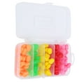 thumbnail image 3 of Fishing Lure, Niblet Bait For Fishing Light In Weight Convenient To Carry Easy To Use  For Fishing For  125pcs, 3 of 8