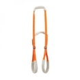 thumbnail image 1 of POINTERTECK Pet Dog Lift Harness Pet Rear Legs Support Aid Sling For Elderly Dog With Poor Stability  Back Leg Hip Disabled Joint Injury, 1 of 6