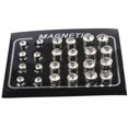 thumbnail image 4 of 6 PairSimple Women Assorted Cuff Stud LadieSimple, 4 of 8