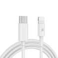 thumbnail image 1 of for  Fast Charger Cable  2-Pack(3.2Ft) Fast Charging Compatible with  13/13pro 12/12 Pro/12 Pro Max/11 Pro/11 Pro Max iPad, 1 of 6