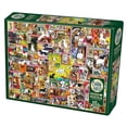 thumbnail image 1 of Cobble Hill - Version Ancienne de Dogtown (Casse-Tête de 1000 Pcs), 1 of 1