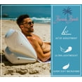 thumbnail image 3 of Inflable Reclinable para Playa BeachBack con Soporte para la Espalda, 3 of 8