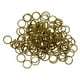 thumbnail image 4 of Anillos partidos perfecl 50 Piezas Tono Dorado Retro 12 Mm Llavero, 4 of 8