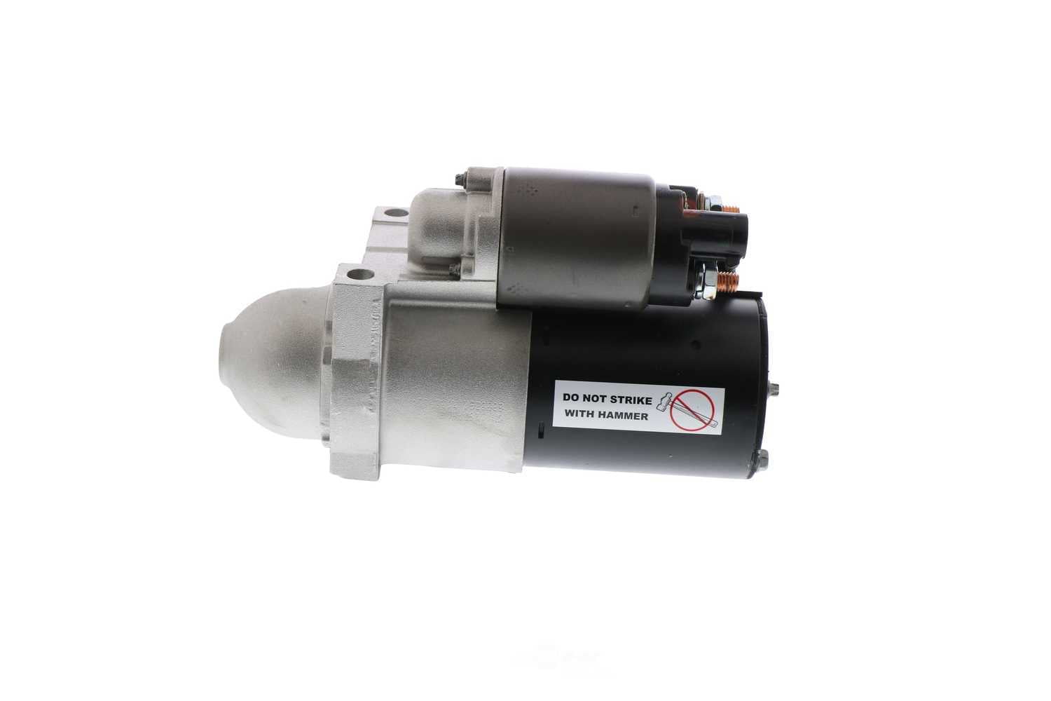 Bosch SR8640X Premium Starter