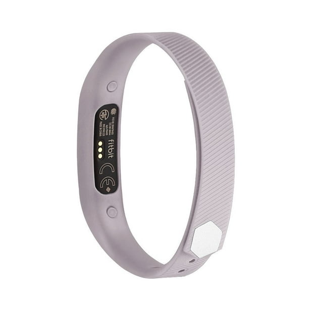 Parlament licens Accepteret Fitbit Flex 2 Bands Replacement Wristband Accessories Classic TPU Material  Sport Strap for 2016 Fitbit Flex 2 Fitness tracker(Small, Lavender) -  Walmart.com