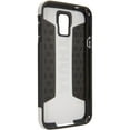 thumbnail image 2 of Thule Atmos X3 - Back cover for cell phone - polycarbonate - white, dark shadow - for Samsung Galaxy S5, 2 of 3