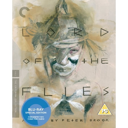 Lord of the Flies - The Criterion Collection (Blu-ray)