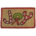 thumbnail image 1 of Imports Decor 337BCM Paillasson de Joie, 1 of 4