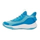 thumbnail image 2 of TENIS DEPORTIVOS Under Armour GS CURRY 3Z7 AZUL 3026623 401 UNISEX 25 CM, 2 of 5