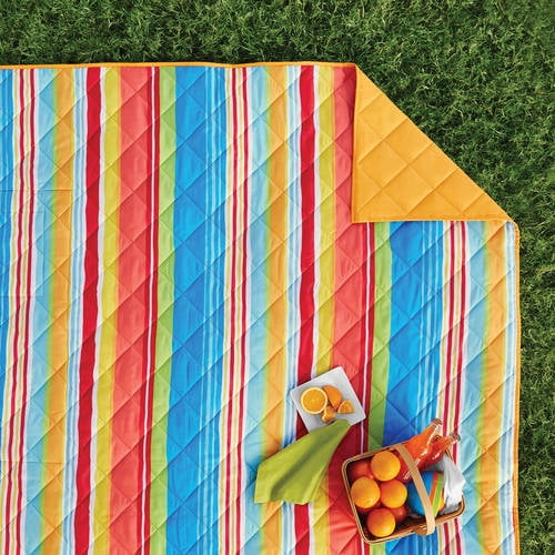 Mainstays Outdoor Blanket, 1 Each