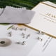 thumbnail image 5 of Pendientes de tuerca de plata 925 para mujer, hipoalergénicos, 5 of 6